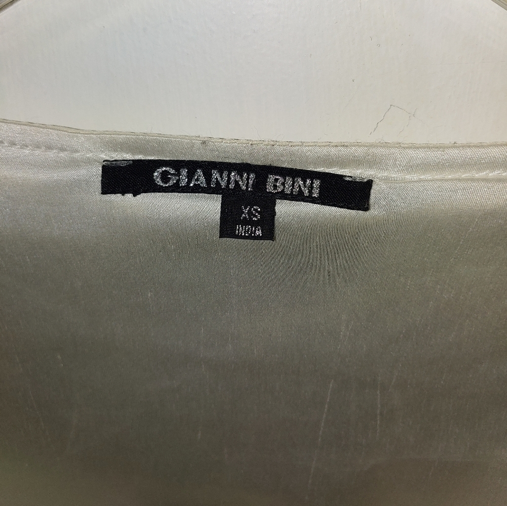 Giana Bini 20s Inspired dress - Picture 4 of 4